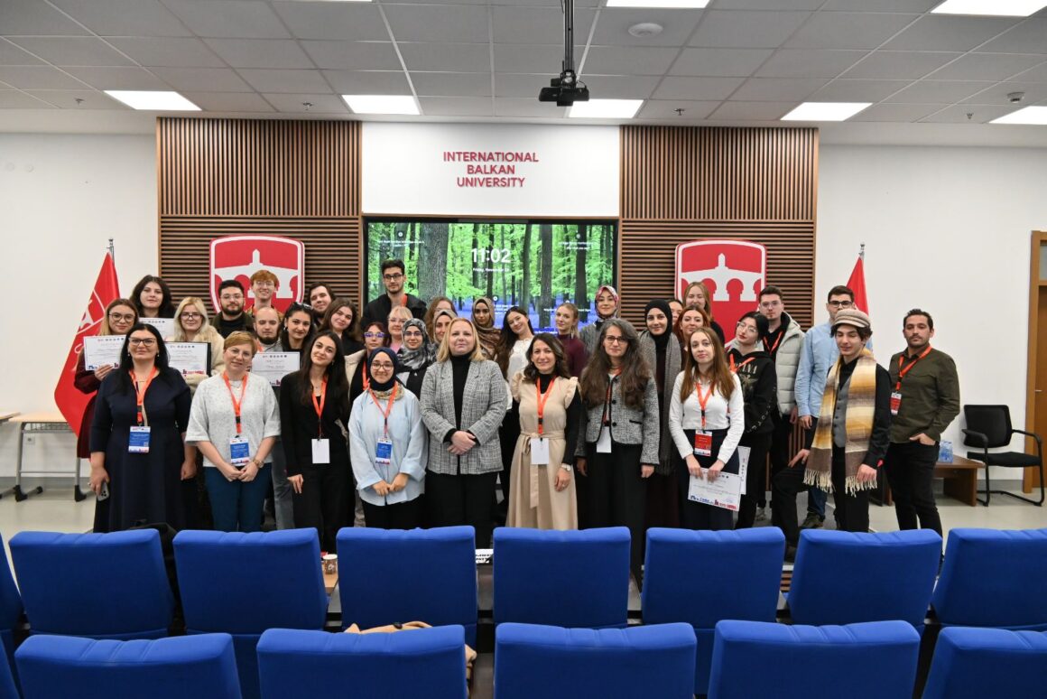 IBU Hosts Erasmus+ BIP on Digital Transformation of English Language Teaching
