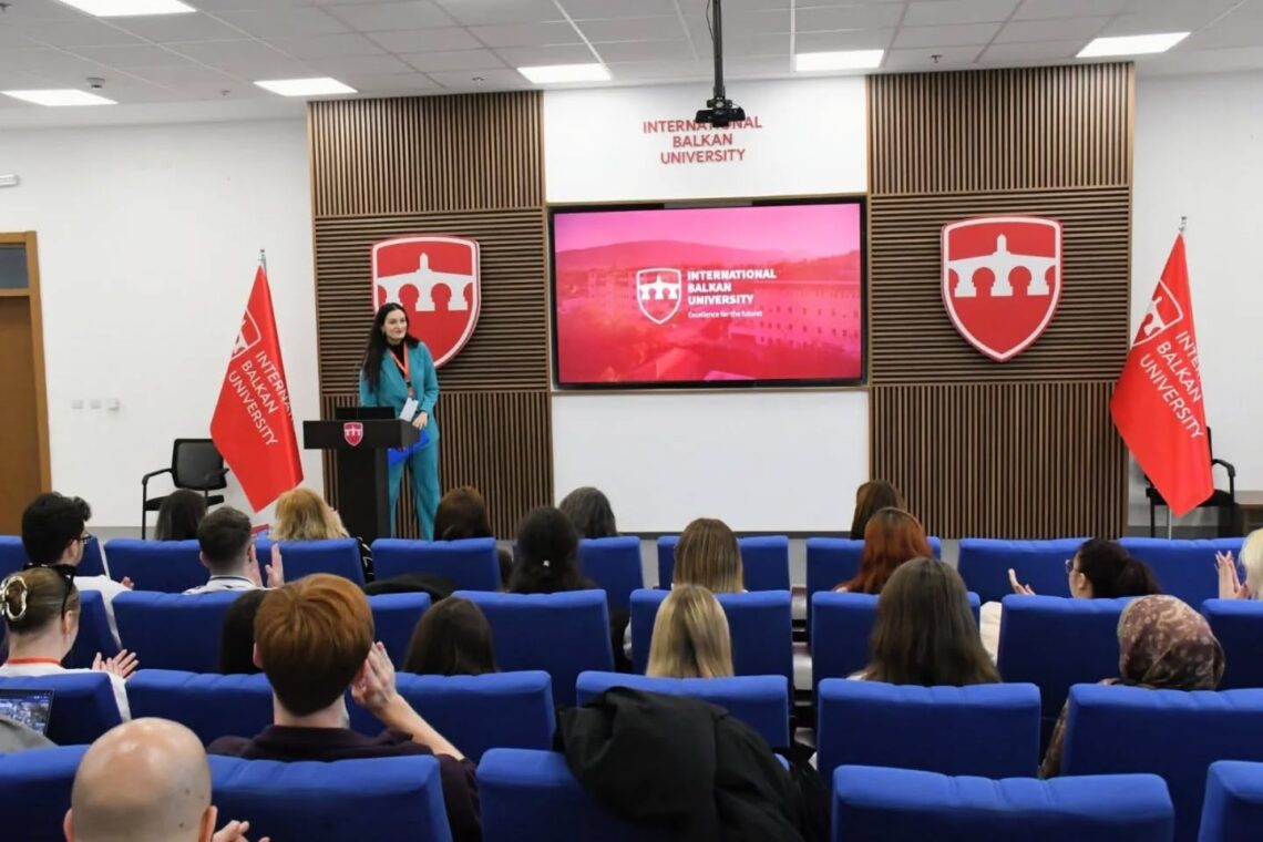 IBU Launches On-Campus Phase of Erasmus+ BIP on Digital Transformation in English Language Teaching