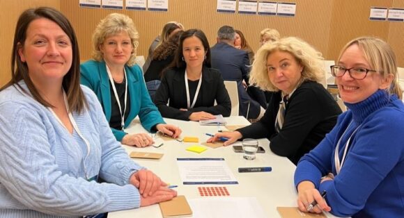 IBU Participates in EIT IVAP Workshop 2025, Strengthening Innovation and Collaboration within the Impact Campus Project